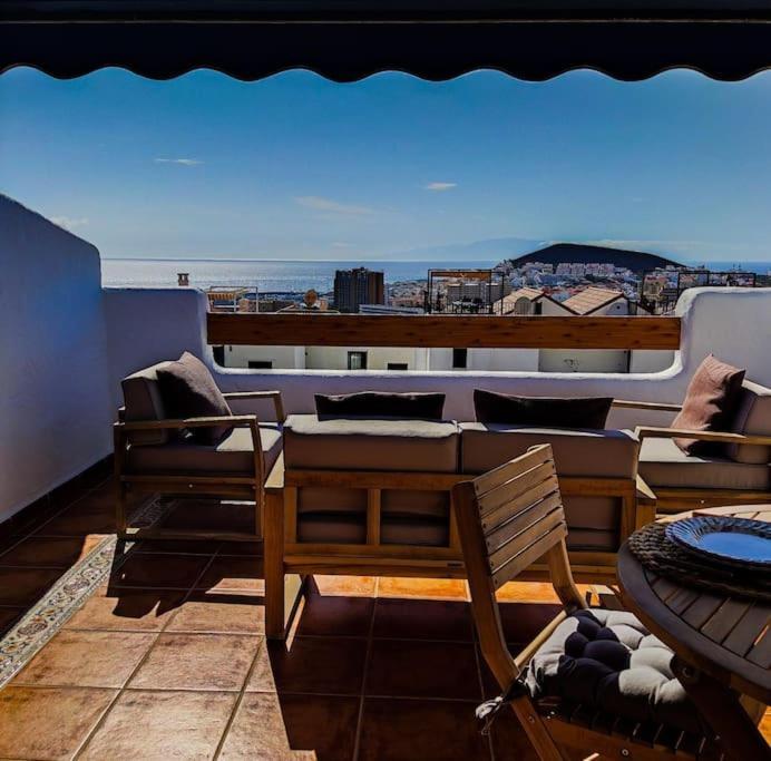Port Royale Cristianos Arona Appartement *