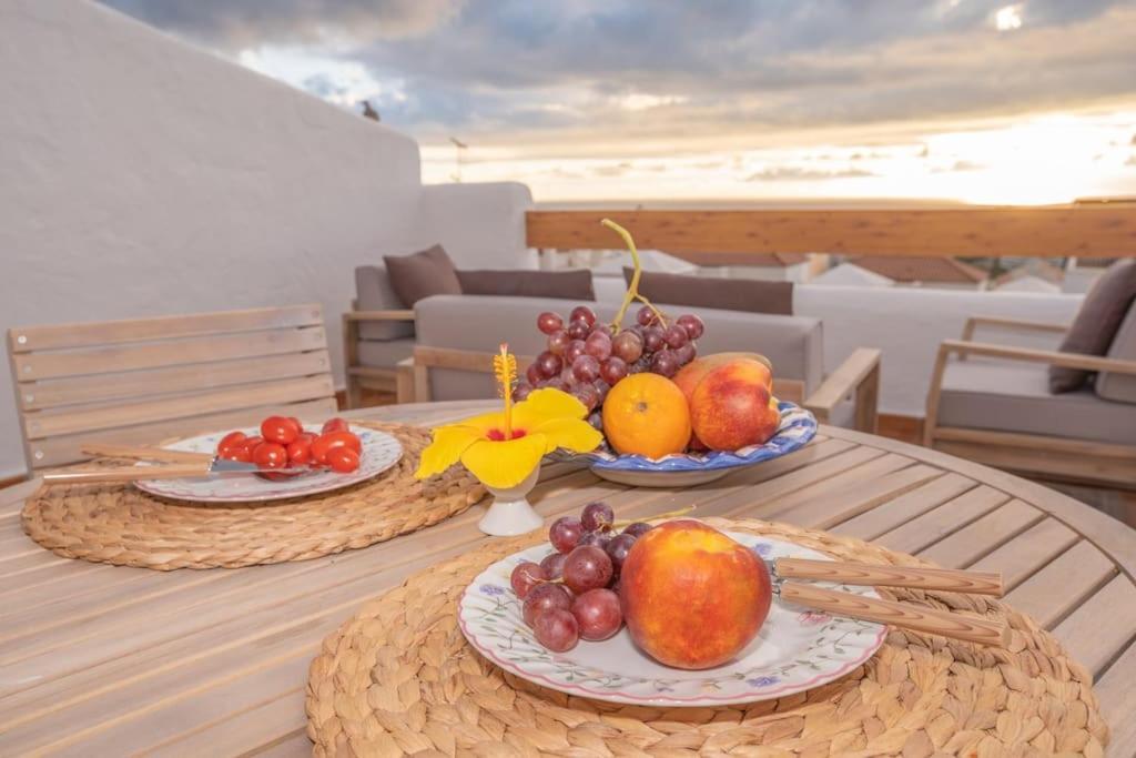 Port Royale Cristianos Arona