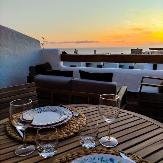 Port Royale Cristianos Arona *