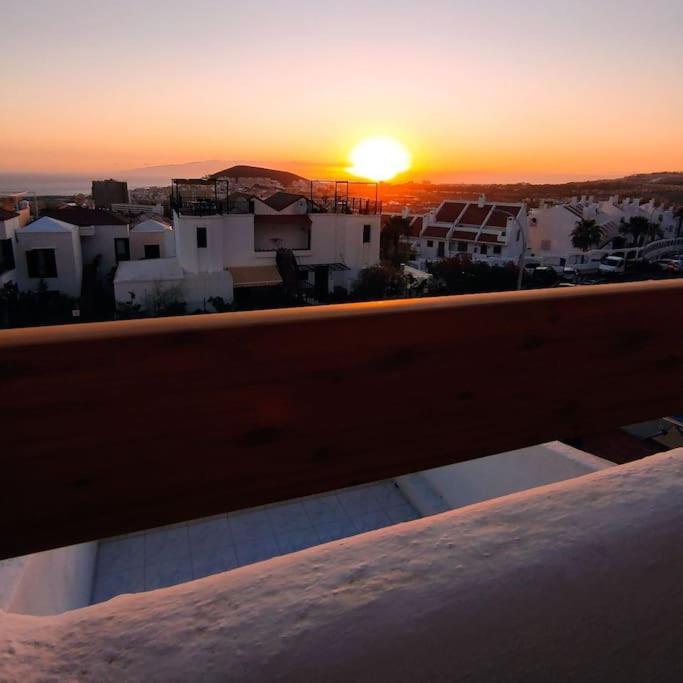 Port Royale Cristianos Arona Appartement Los Cristianos (Tenerife)