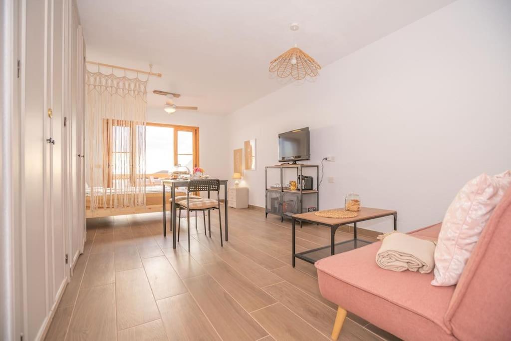 Port Royale Cristianos Arona