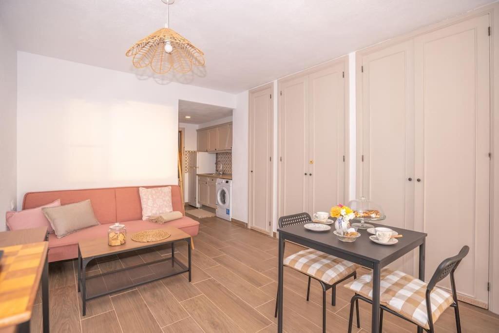 Appartement Port Royale Cristianos Arona *
