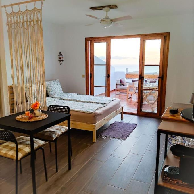 Port Royale Cristianos Arona Appartement
