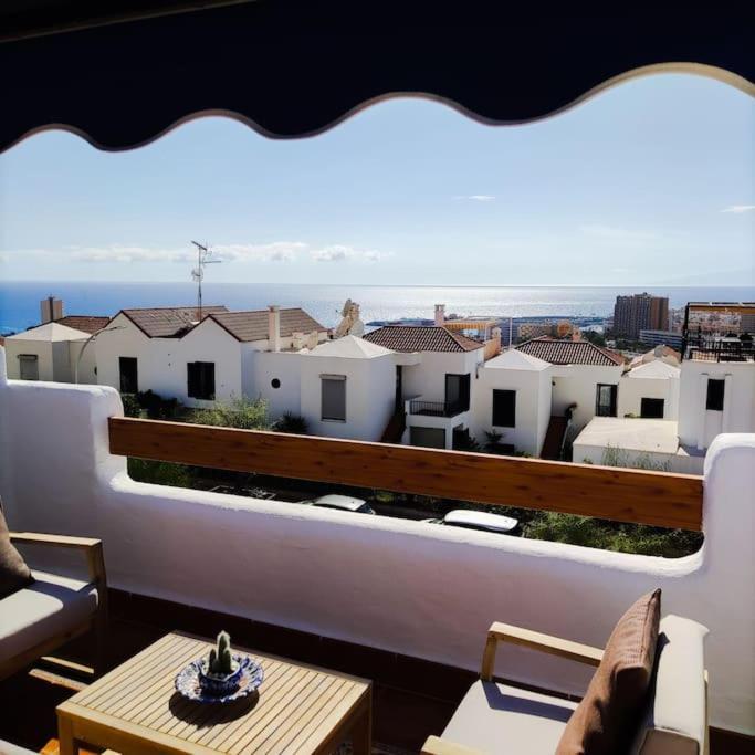 Appartement Port Royale Cristianos Arona Los Cristianos (Tenerife)