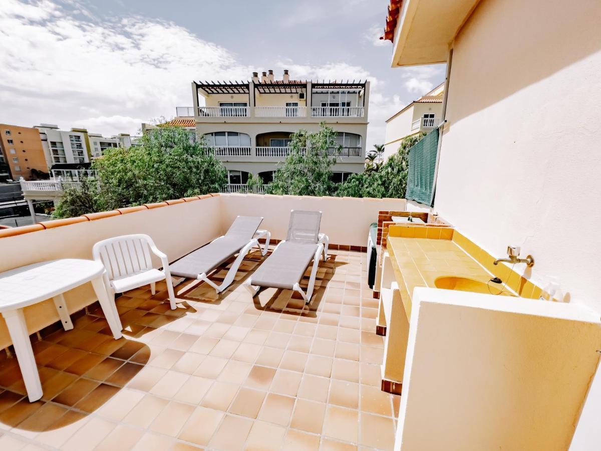 Golf Park Ocean Paradise- Golf Del Sur * San Miguel de Abona