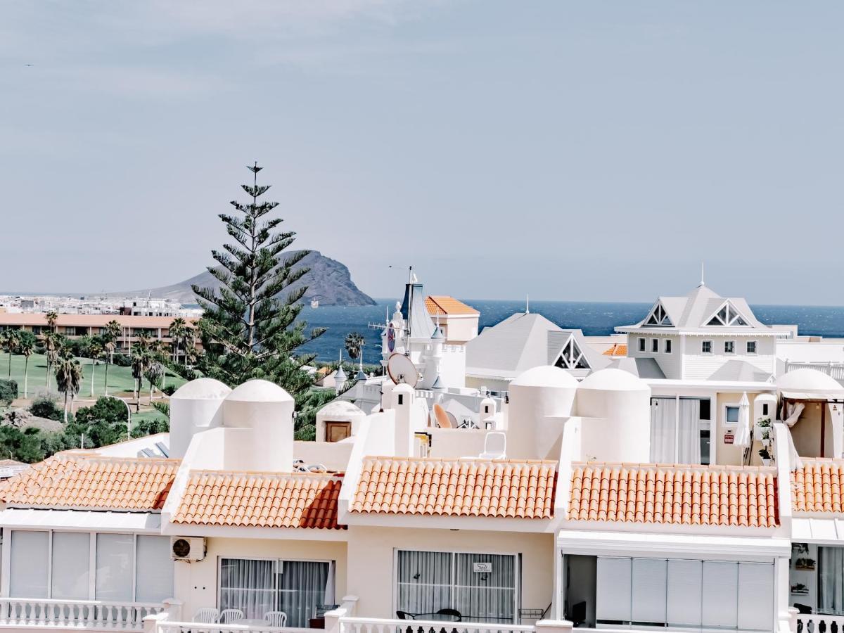 Apartment Golf Park Ocean Paradise- Golf Del Sur *