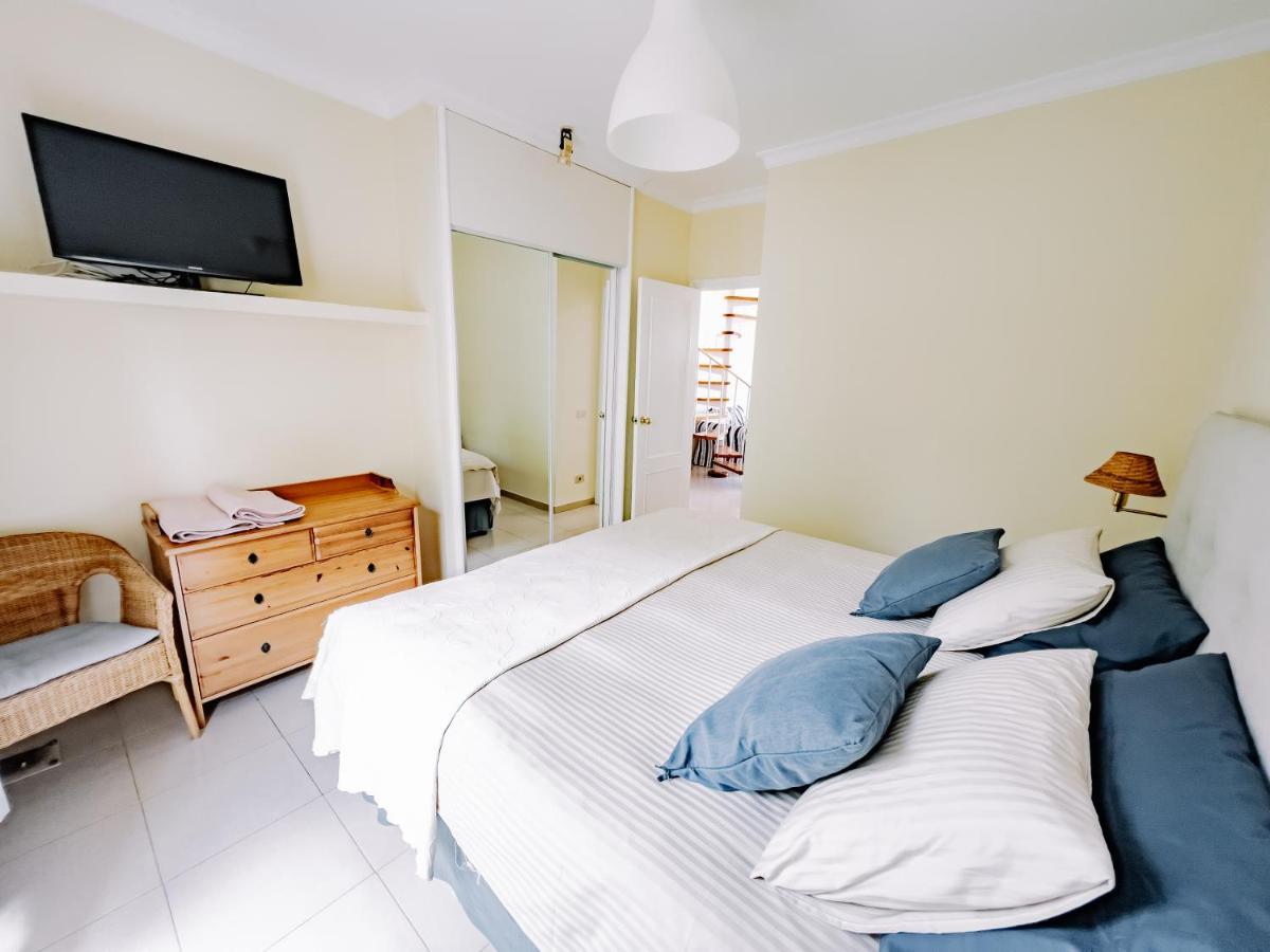 Golf Park Ocean Paradise- Golf Del Sur * San Miguel de Abona