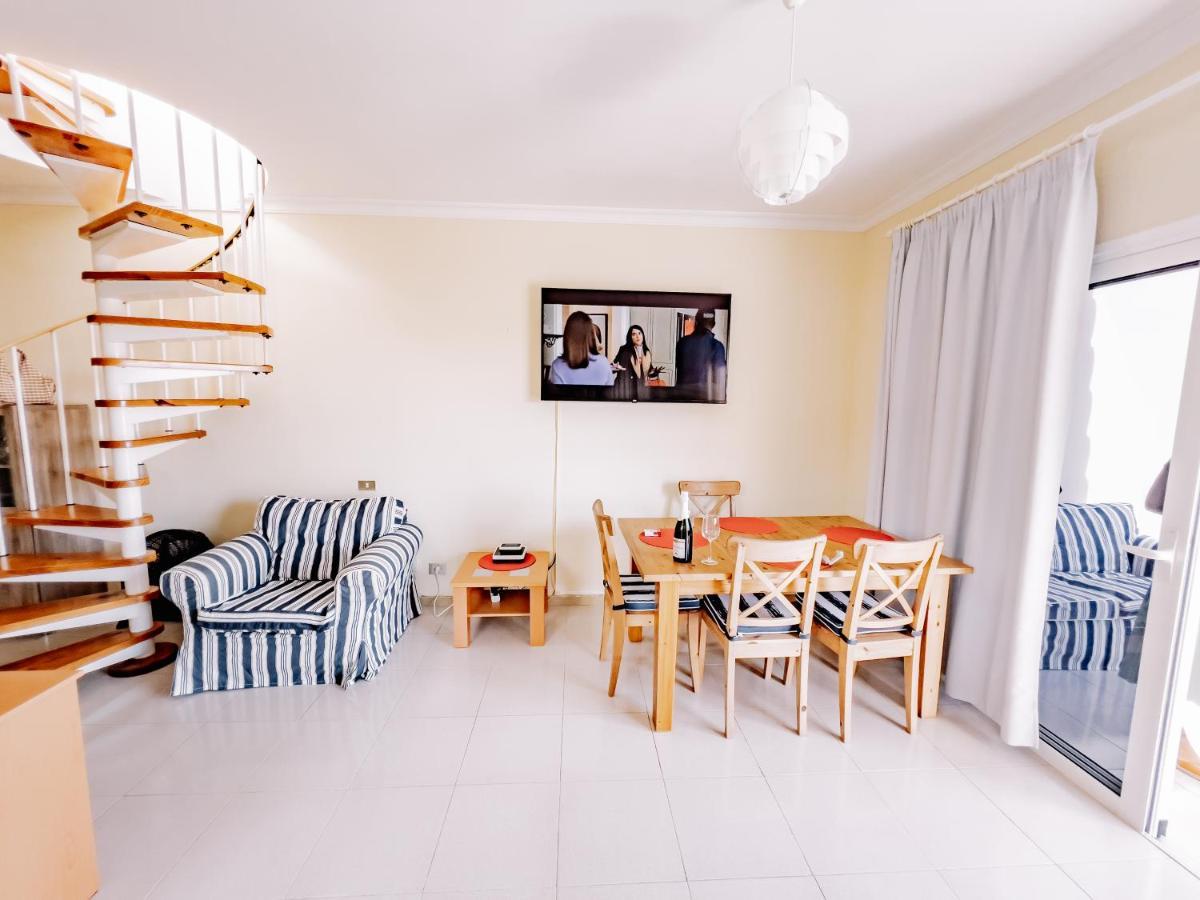 Apartment Golf Park Ocean Paradise- Golf Del Sur