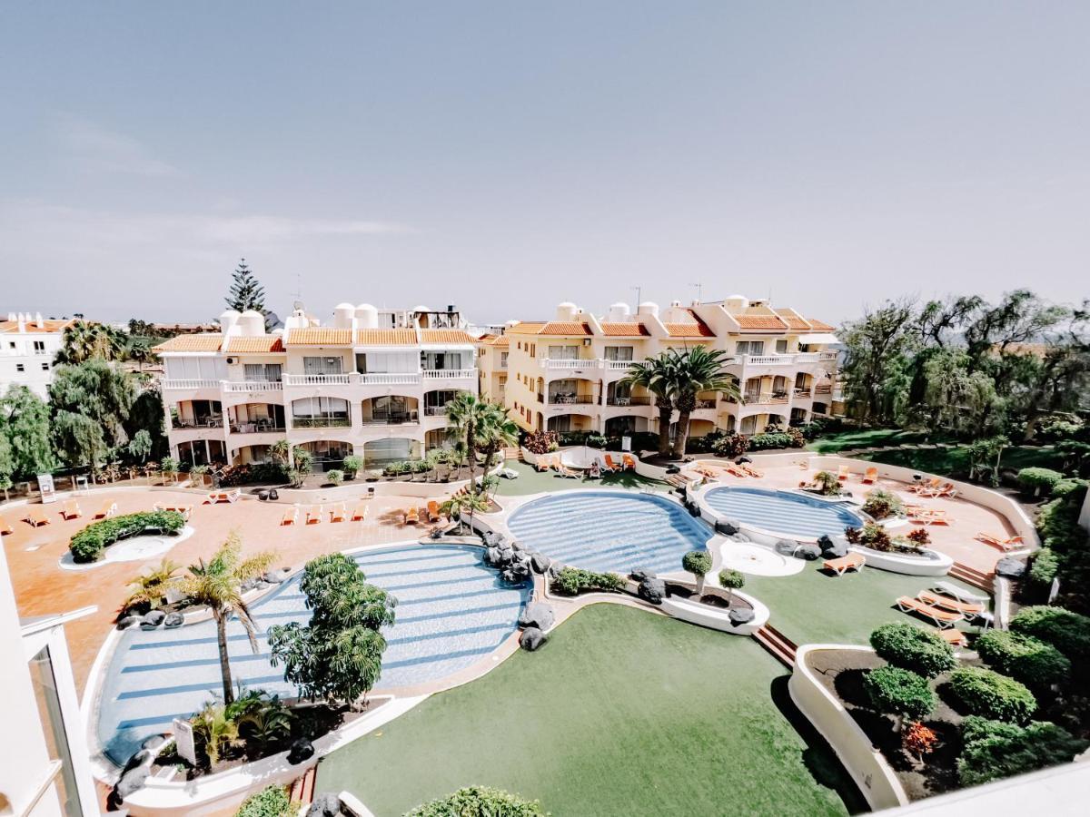Golf Park Ocean Paradise- Golf Del Sur *