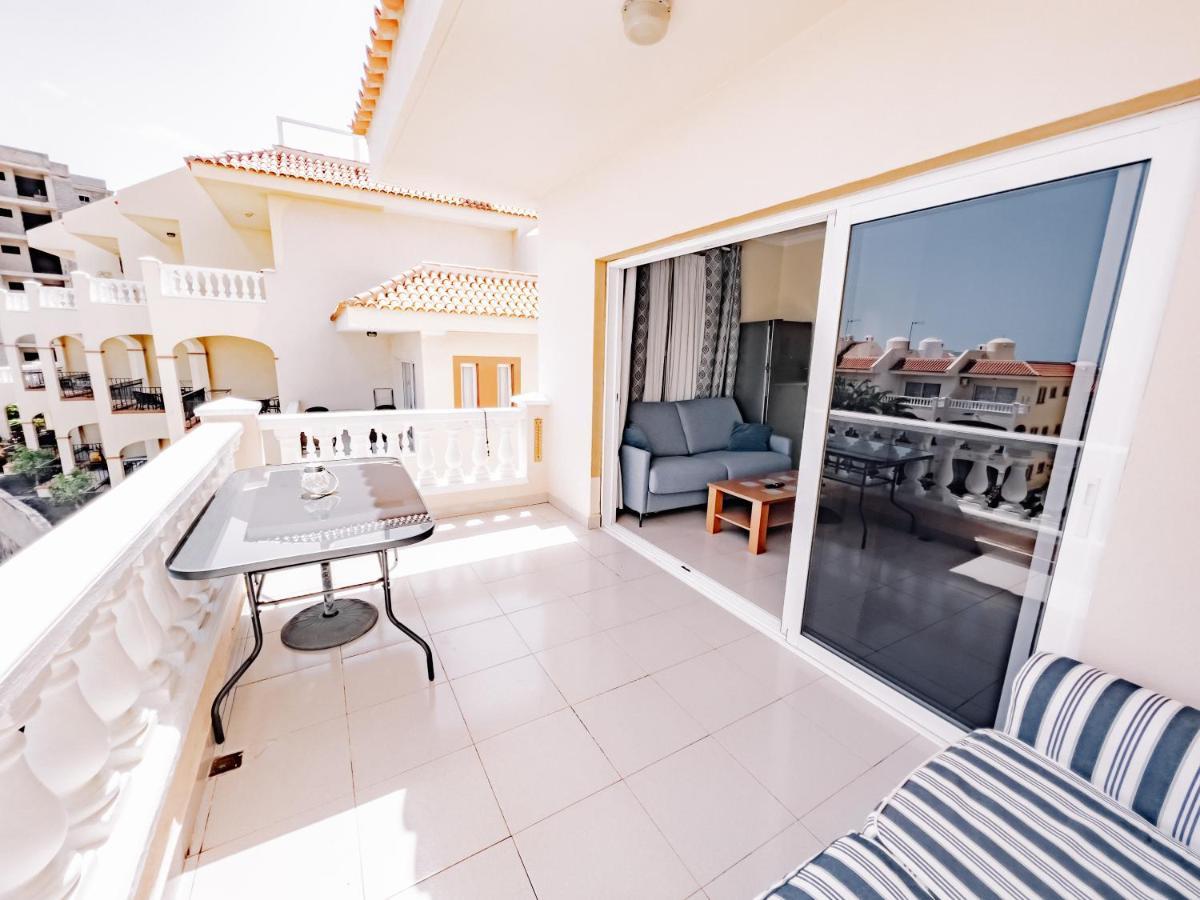 Apartment Golf Park Ocean Paradise- Golf Del Sur