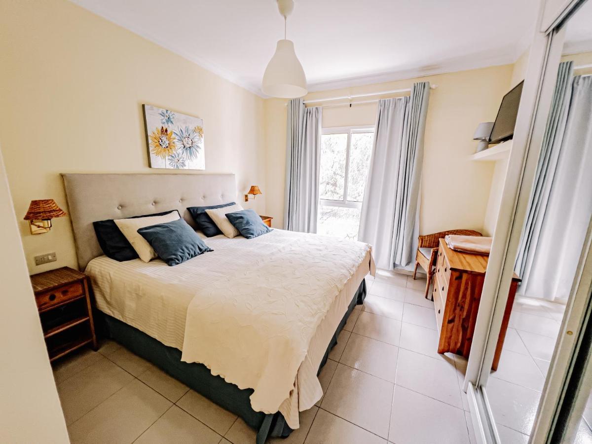 Apartment Golf Park Ocean Paradise- Golf Del Sur *