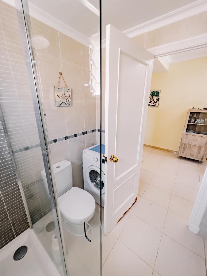 Golf Park Ocean Paradise- Golf Del Sur Apartment San Miguel de Abona