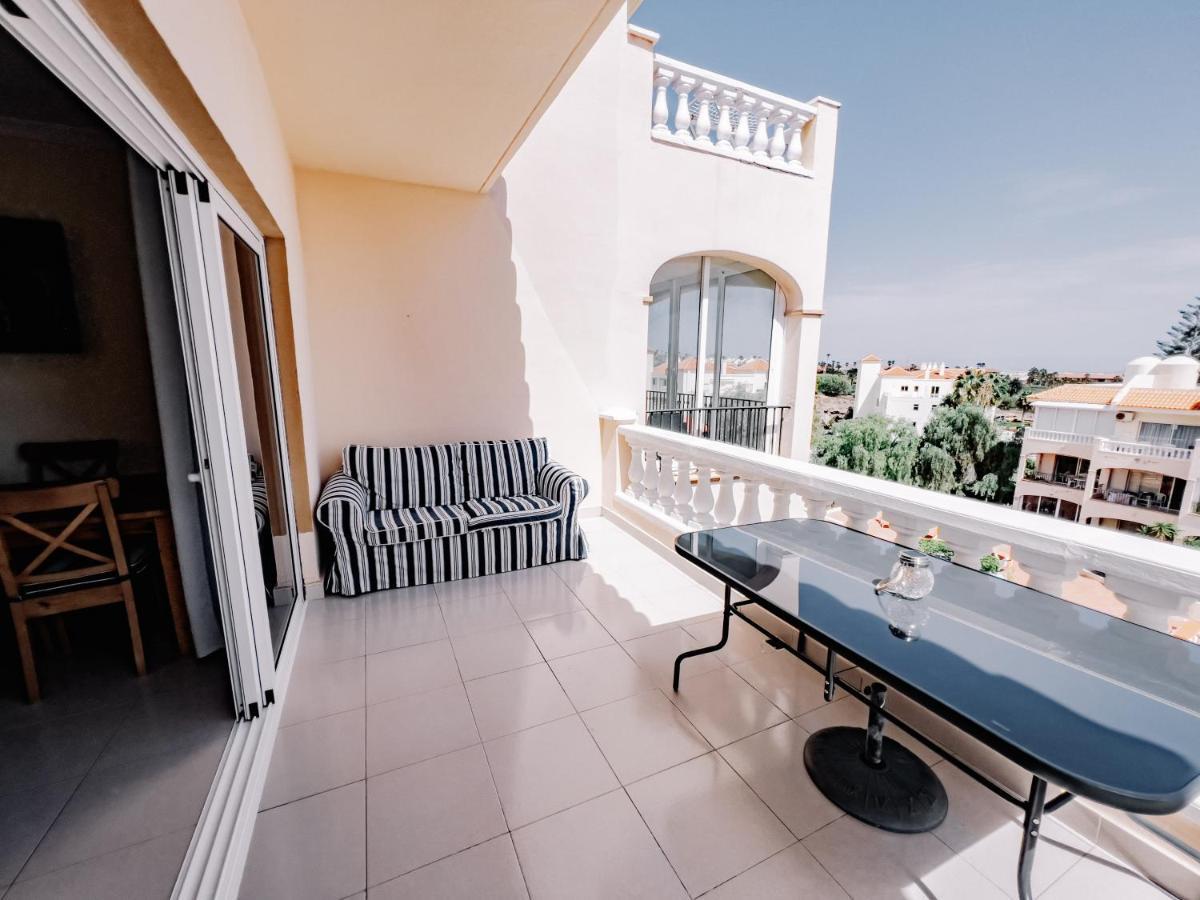 Apartment Golf Park Ocean Paradise- Golf Del Sur San Miguel de Abona