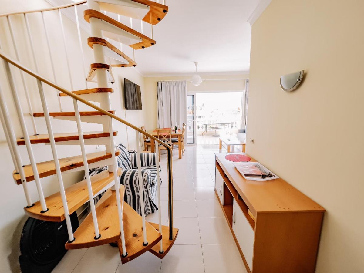 Golf Park Ocean Paradise- Golf Del Sur Apartment San Miguel de Abona