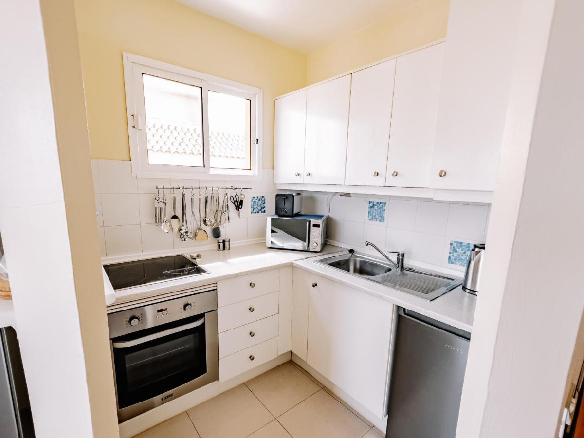 Apartment Golf Park Ocean Paradise- Golf Del Sur *
