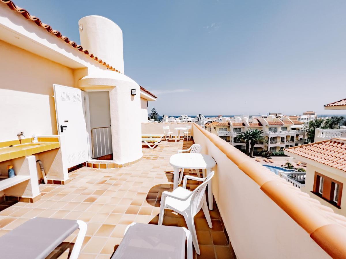 Golf Park Ocean Paradise- Golf Del Sur * San Miguel de Abona
