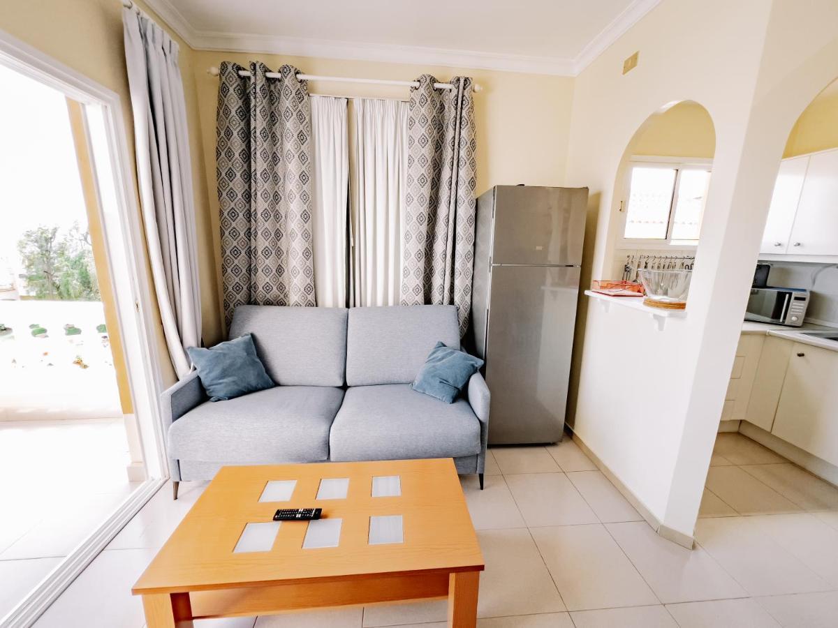 Golf Park Ocean Paradise- Golf Del Sur * San Miguel de Abona