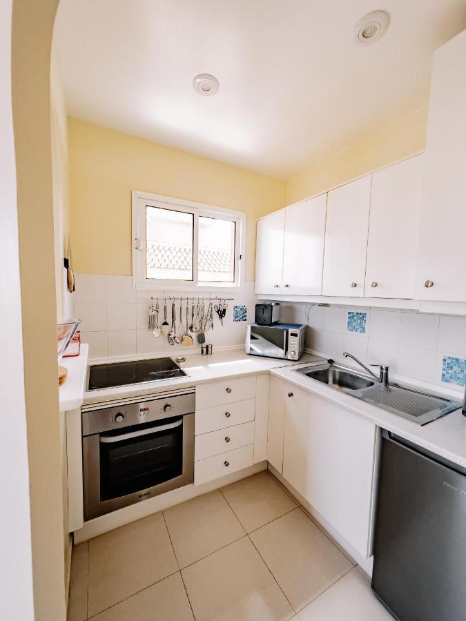 Apartment Golf Park Ocean Paradise- Golf Del Sur