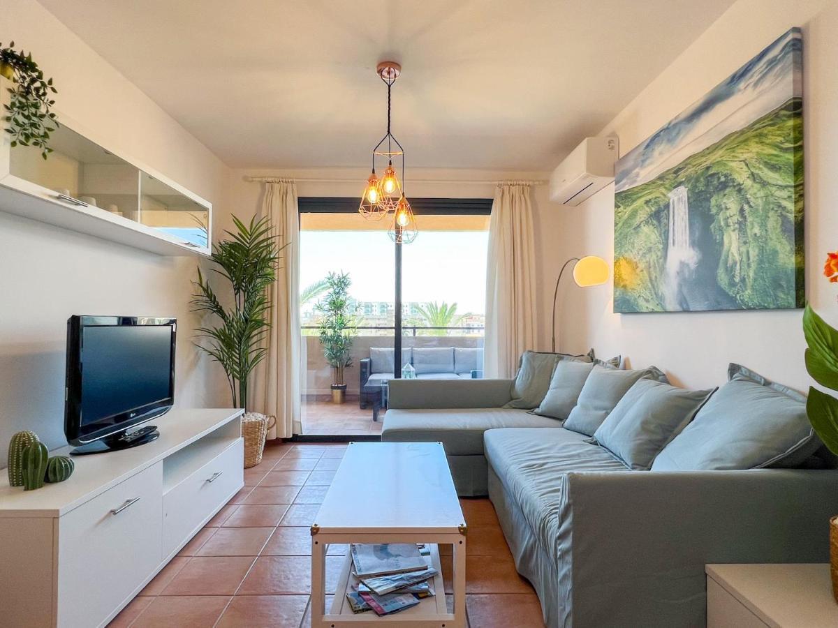 Playa Paraiso Apartment *