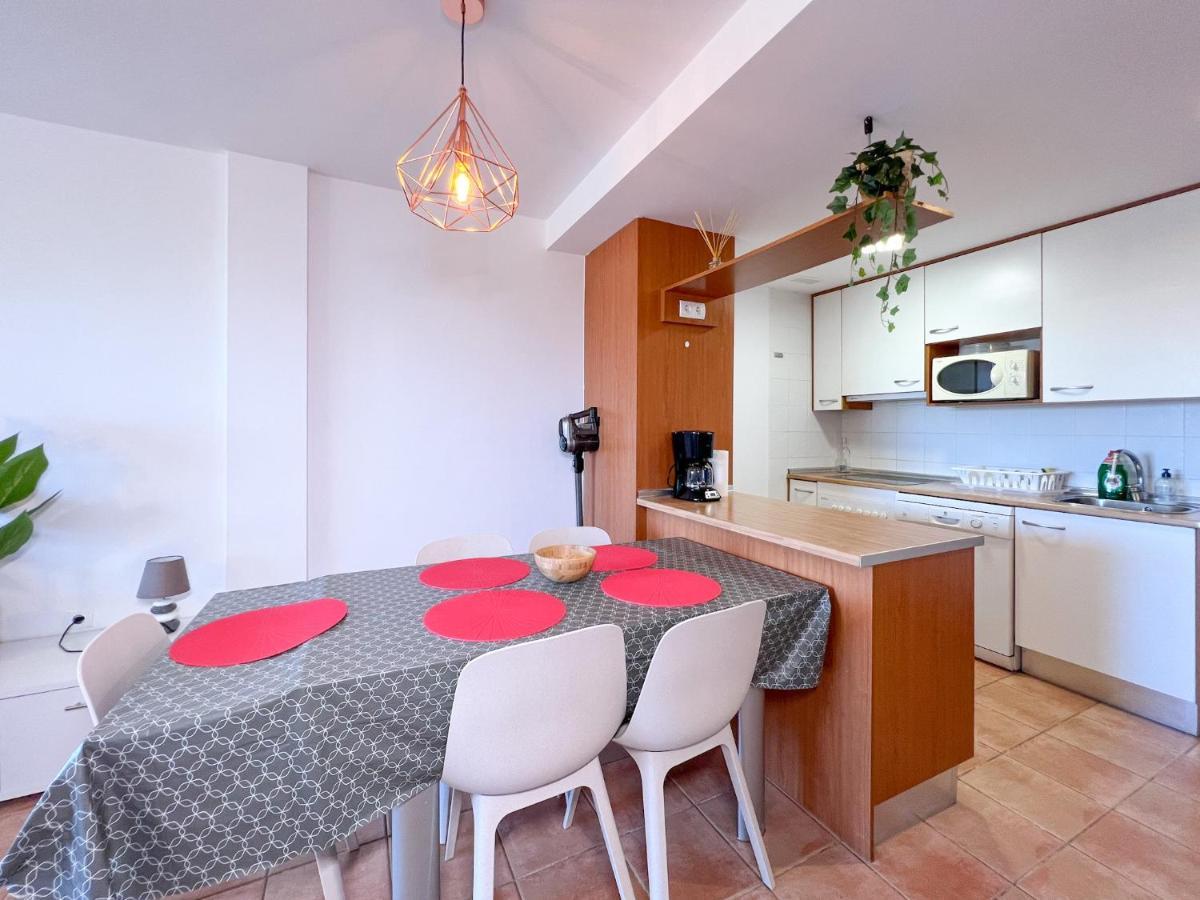 Playa Paraiso Apartment