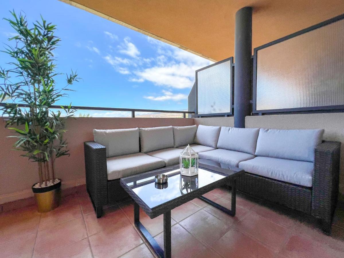 Playa Paraiso Apartment *