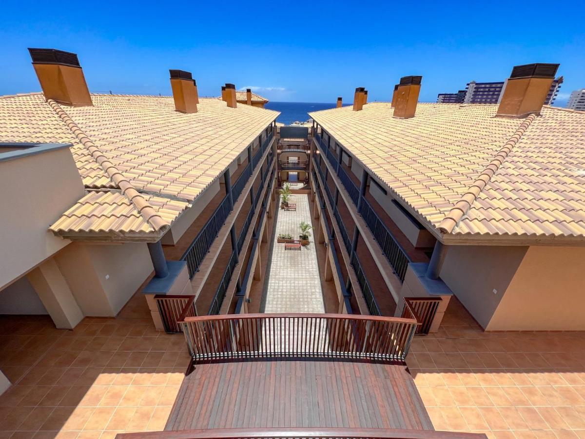 Playa Paraiso Apartment *