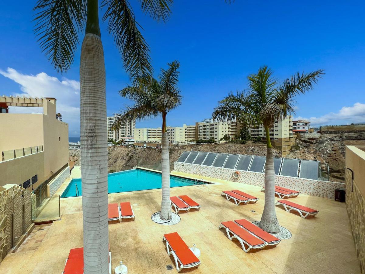 Playa Paraiso Apartment *