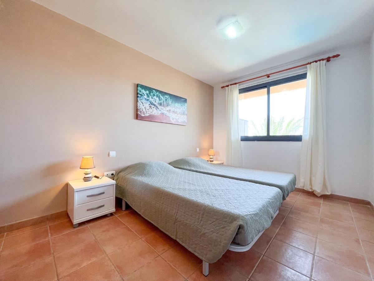 Apartment Playa Paraiso
