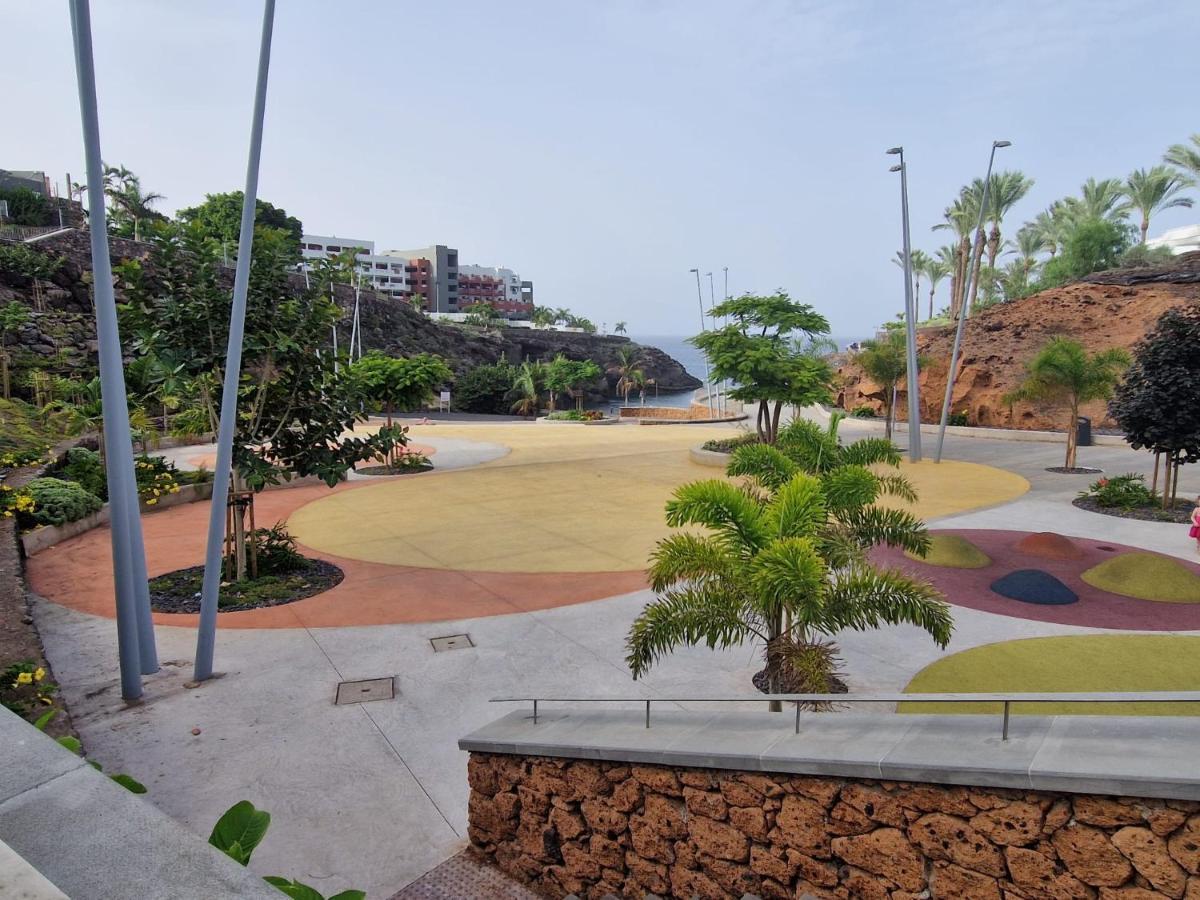 Soleil Et Ocean Playa Paraiso (Tenerife)