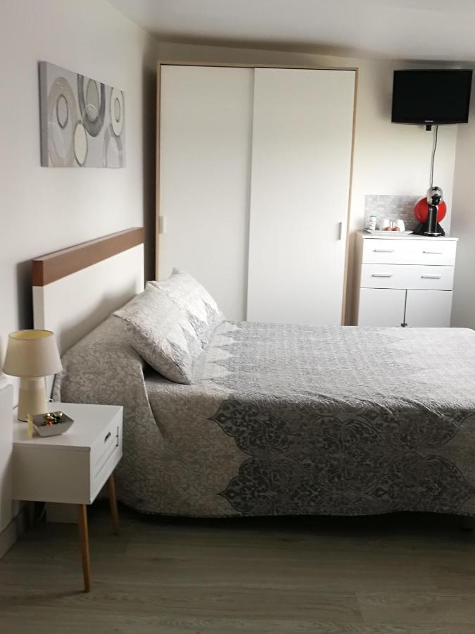Lugares Comunes Casa rural Los Realejos