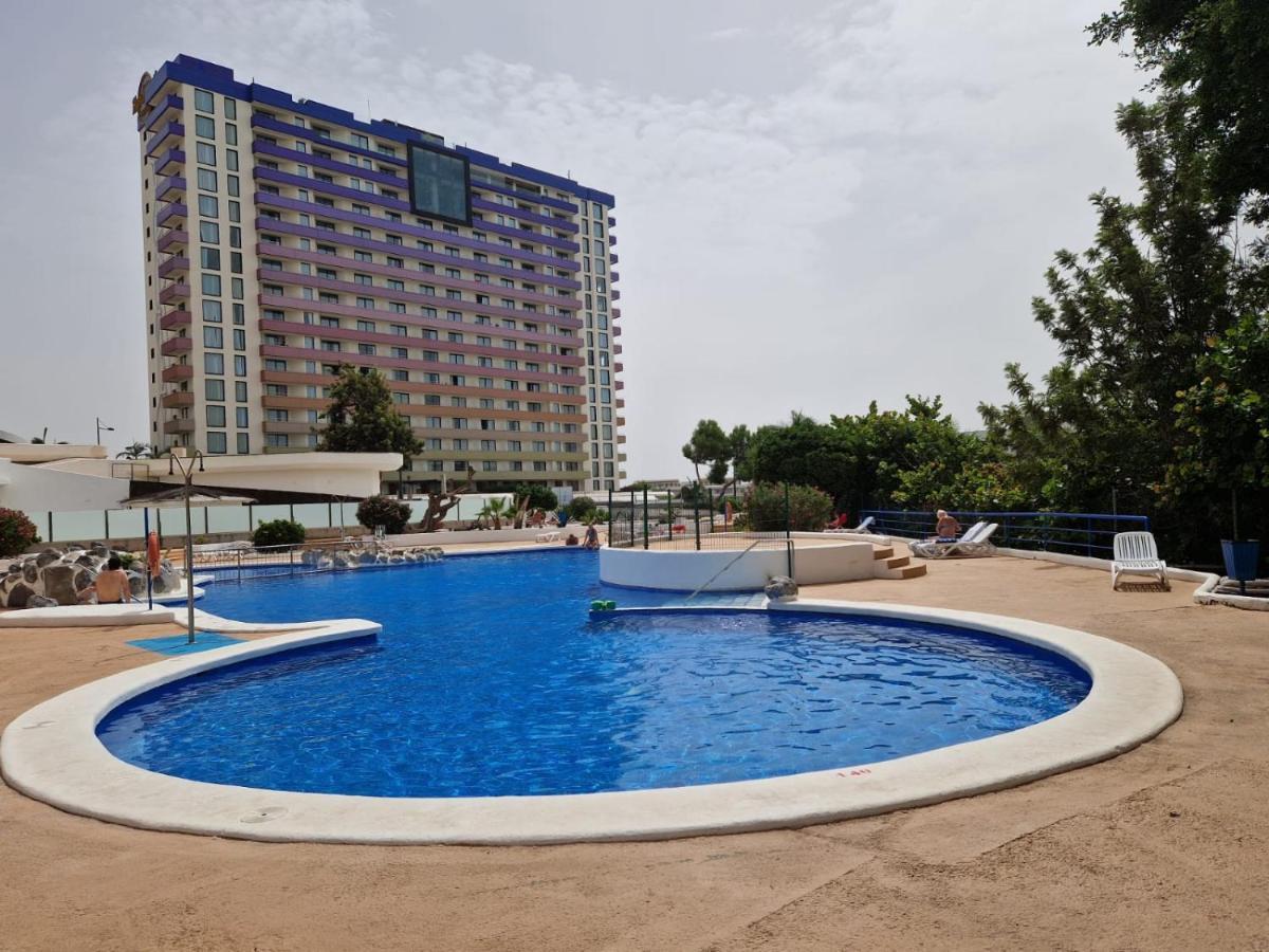 Soleil Et Ocean Apartment
