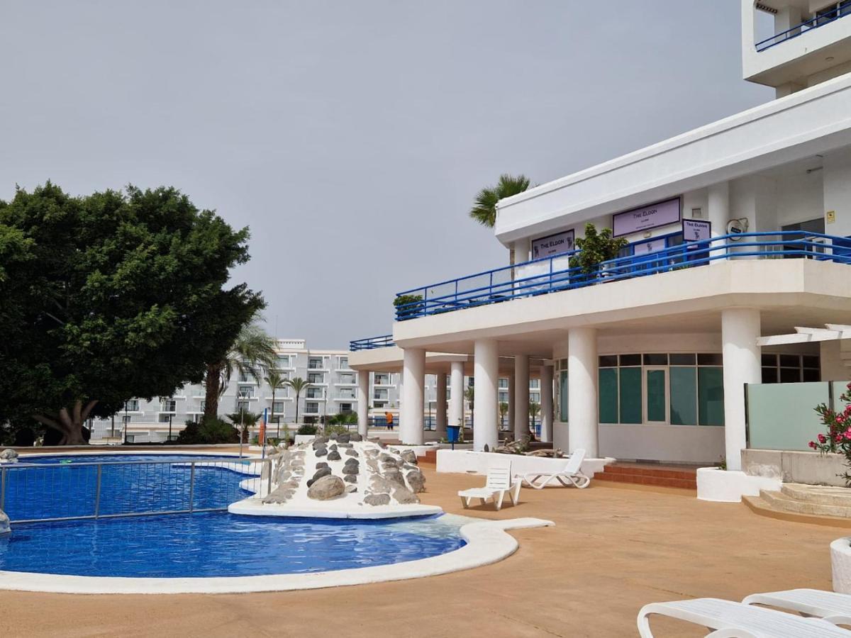 Apartment Soleil Et Ocean Playa Paraiso (Tenerife)