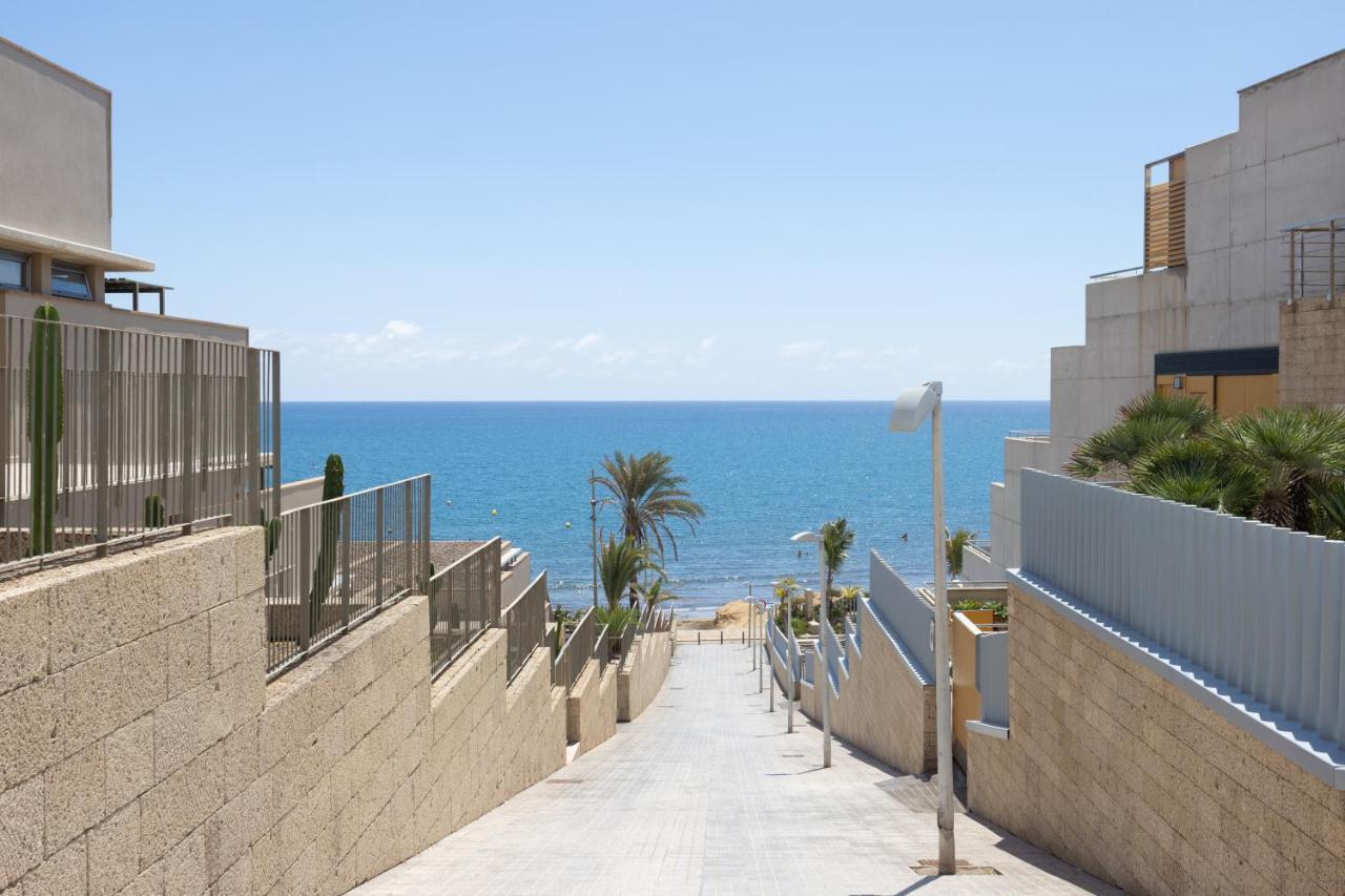Medano Perfect By Sunkeyrents El Medano (Tenerife)