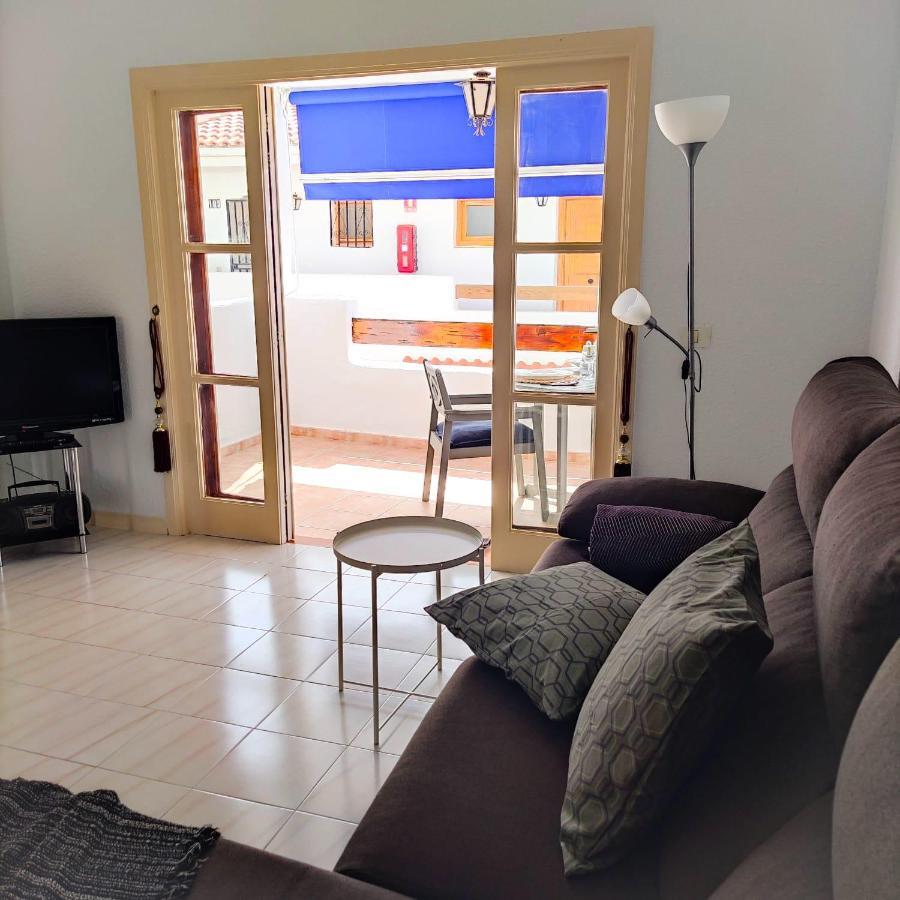 91 Port Royale Cristianos Appartement