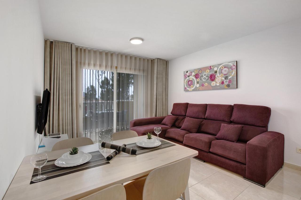 La Perla E35 En Apartment
