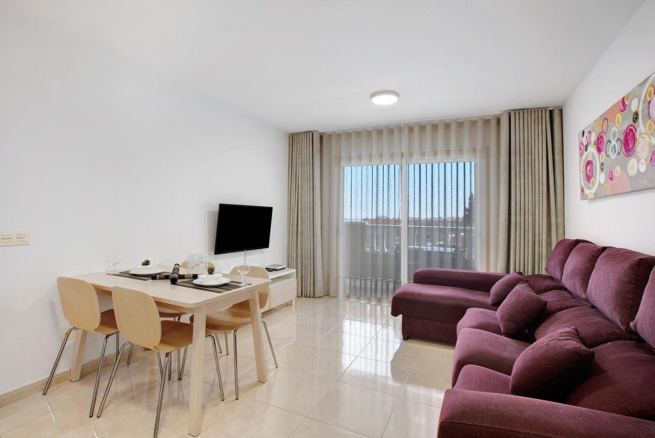 Apartment La Perla E35 En El Medano (Tenerife)