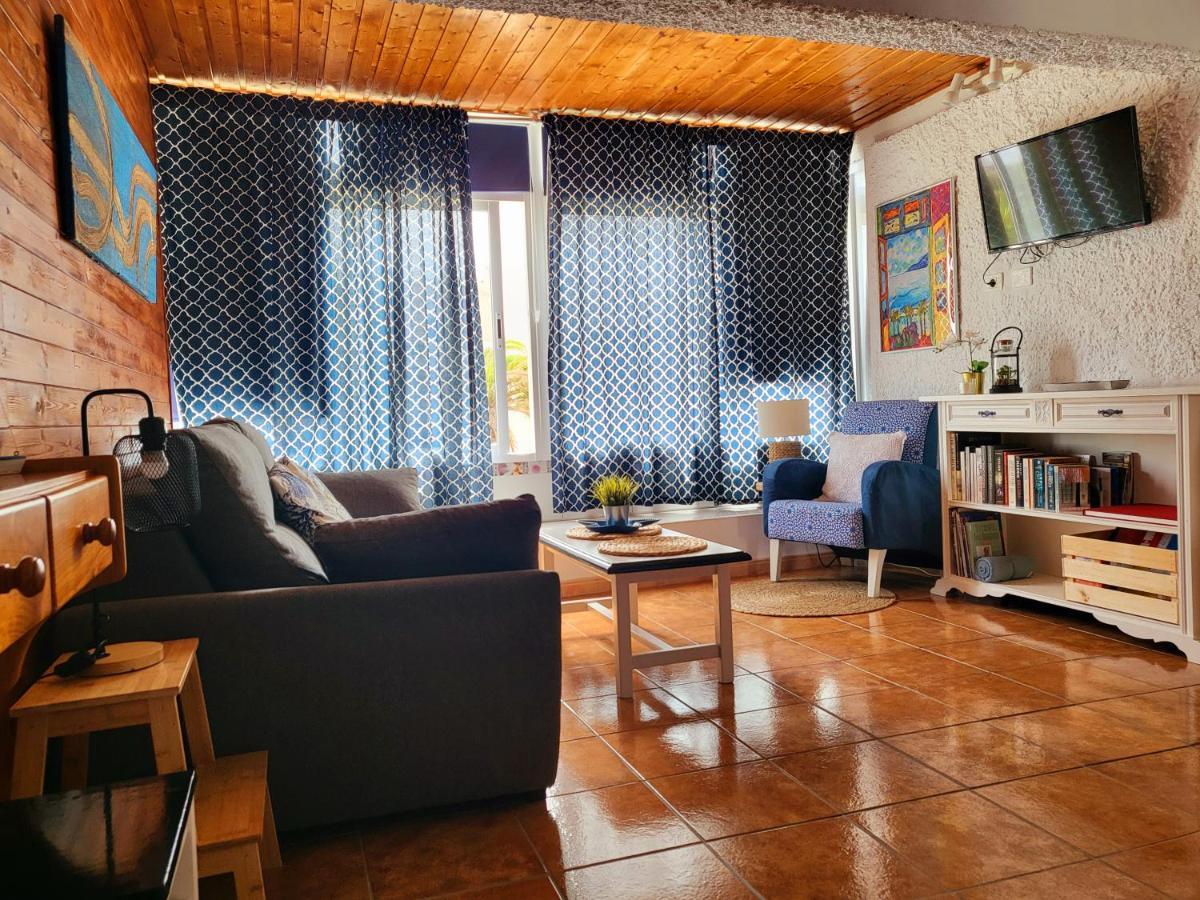 La Chalana Apartment Poris de Abona