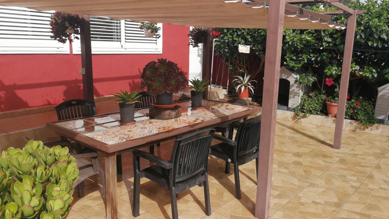 Lugares Comunes Casa rural Los Realejos