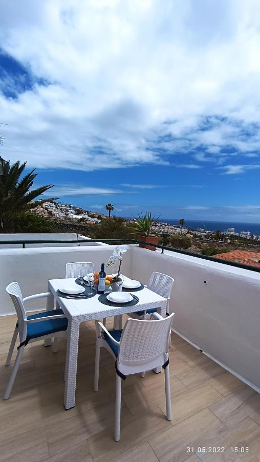 Mng-apart Aloha Garden 24 Apartment Costa Adeje (Tenerife)