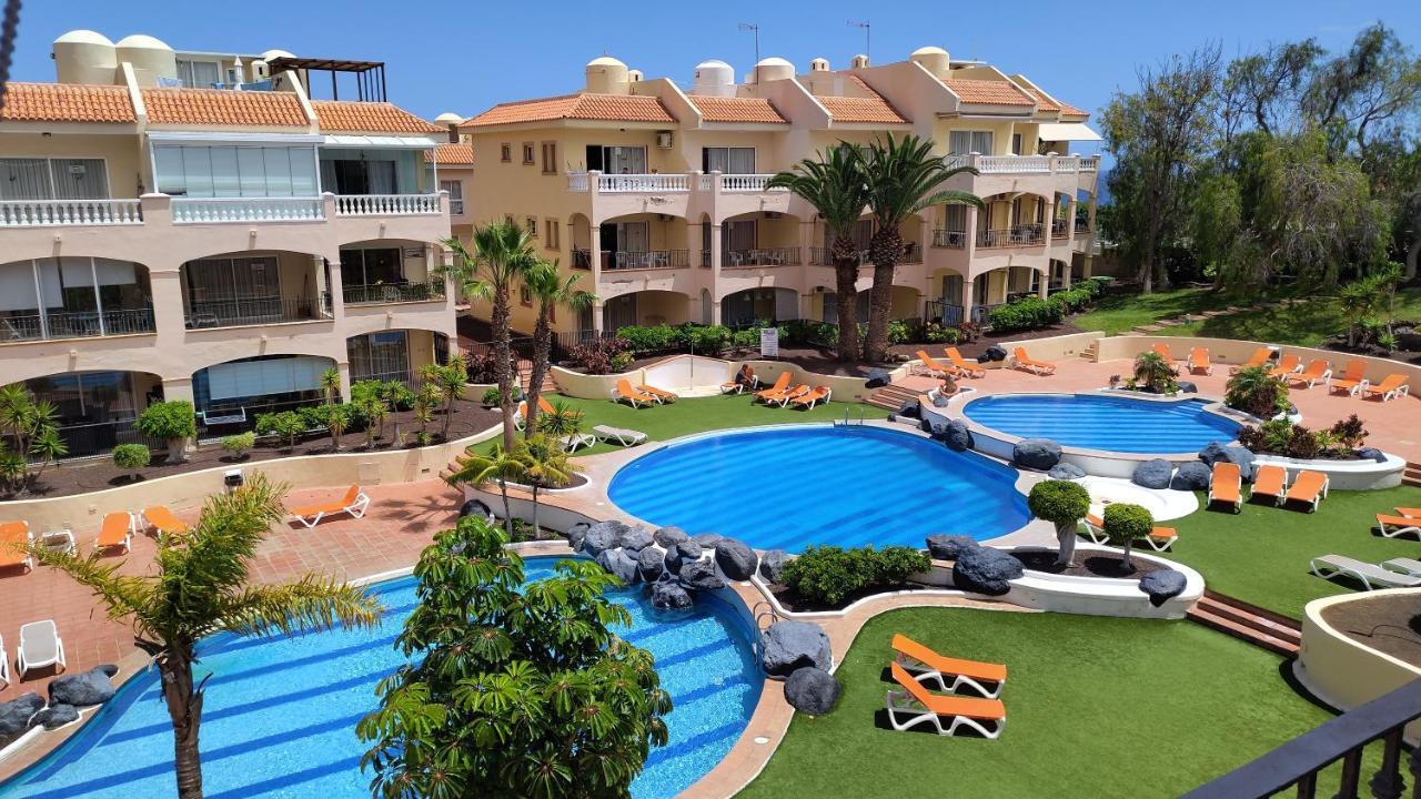 Tenerife Golf Park Appartement *