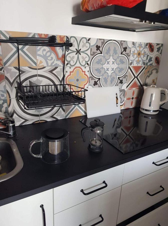 Tenerife Golf Park Appartement