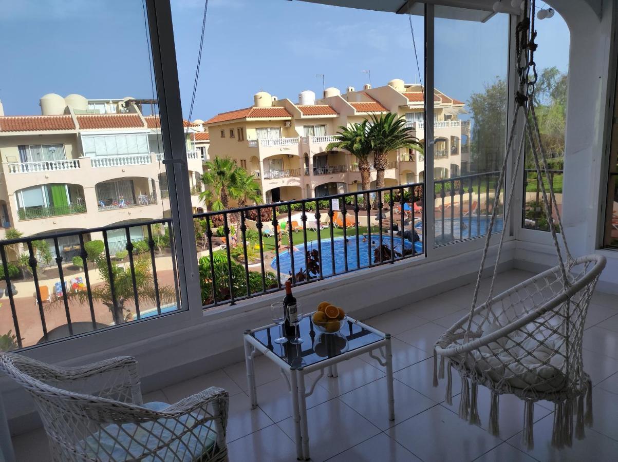 Tenerife Golf Park San Miguel de Abona
