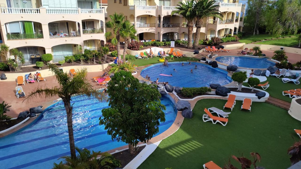 Appartement Tenerife Golf Park