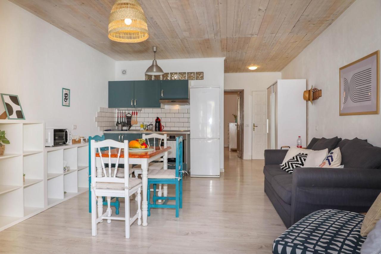 Apartment Hygge In Bouganvillas, Costa Adeje *