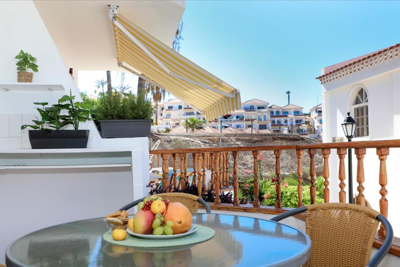 Apartment Hygge In Bouganvillas, Costa Adeje