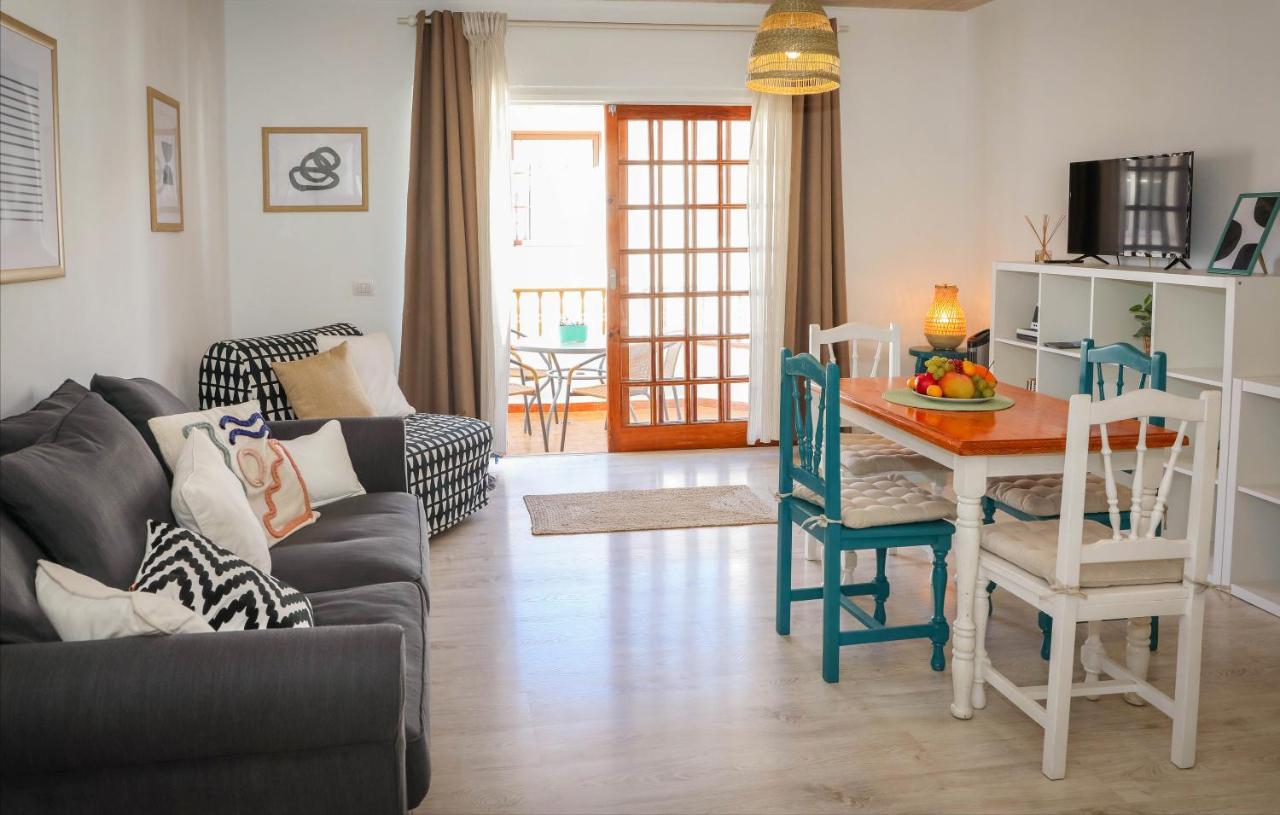 Hygge In Bouganvillas, Costa Adeje * Costa Adeje (Tenerife)