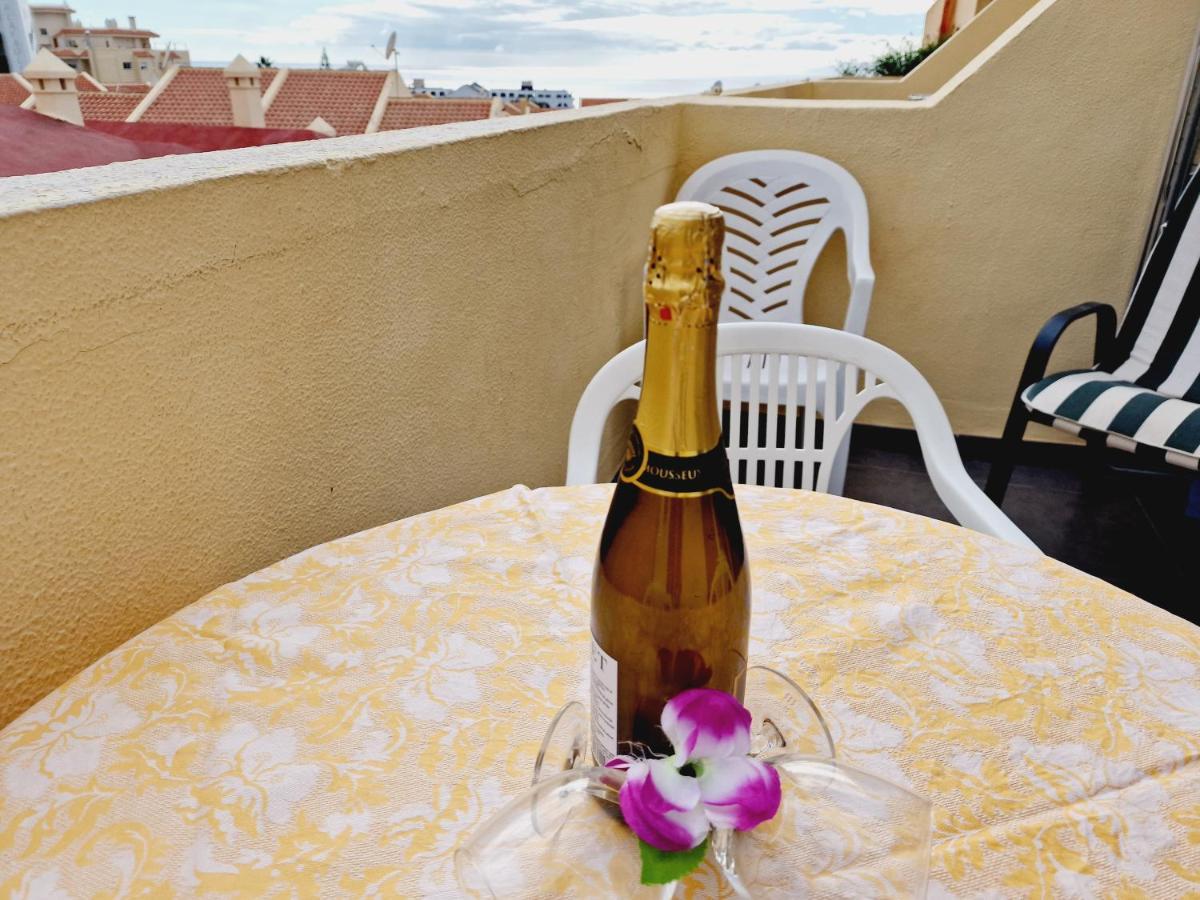 Mareverde 1 & Ocean View Hébergement de vacances *