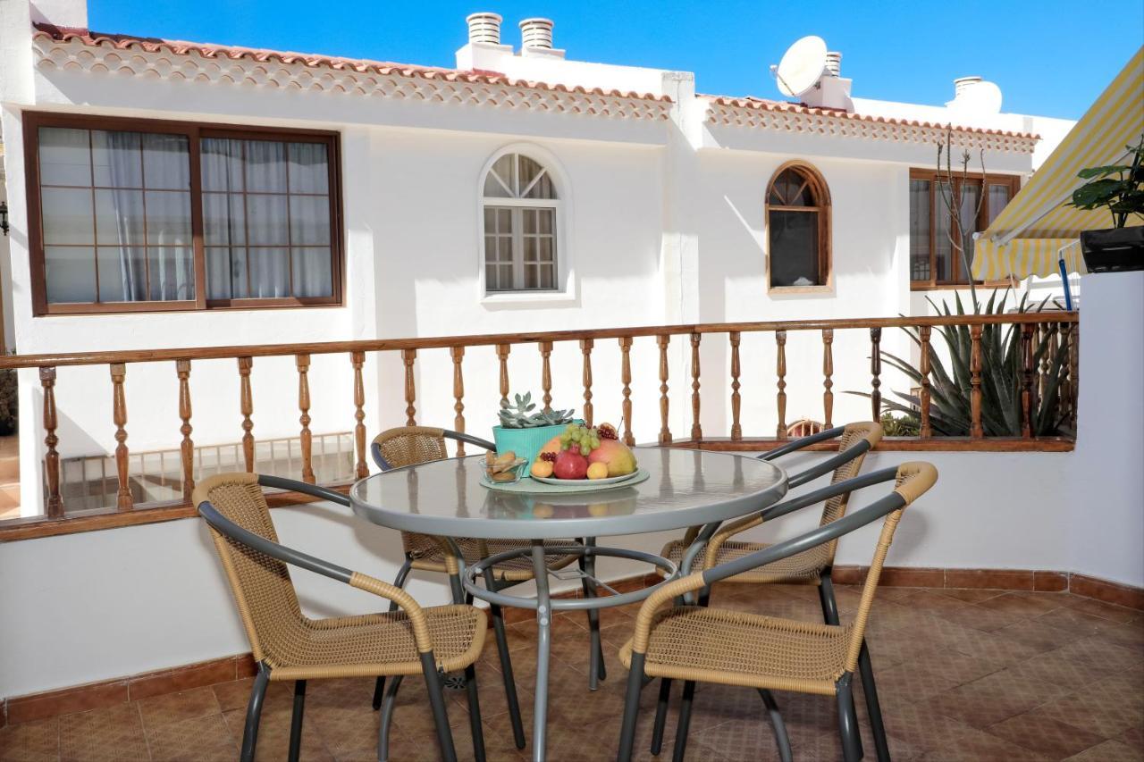 Hygge In Bouganvillas, Costa Adeje Apartment