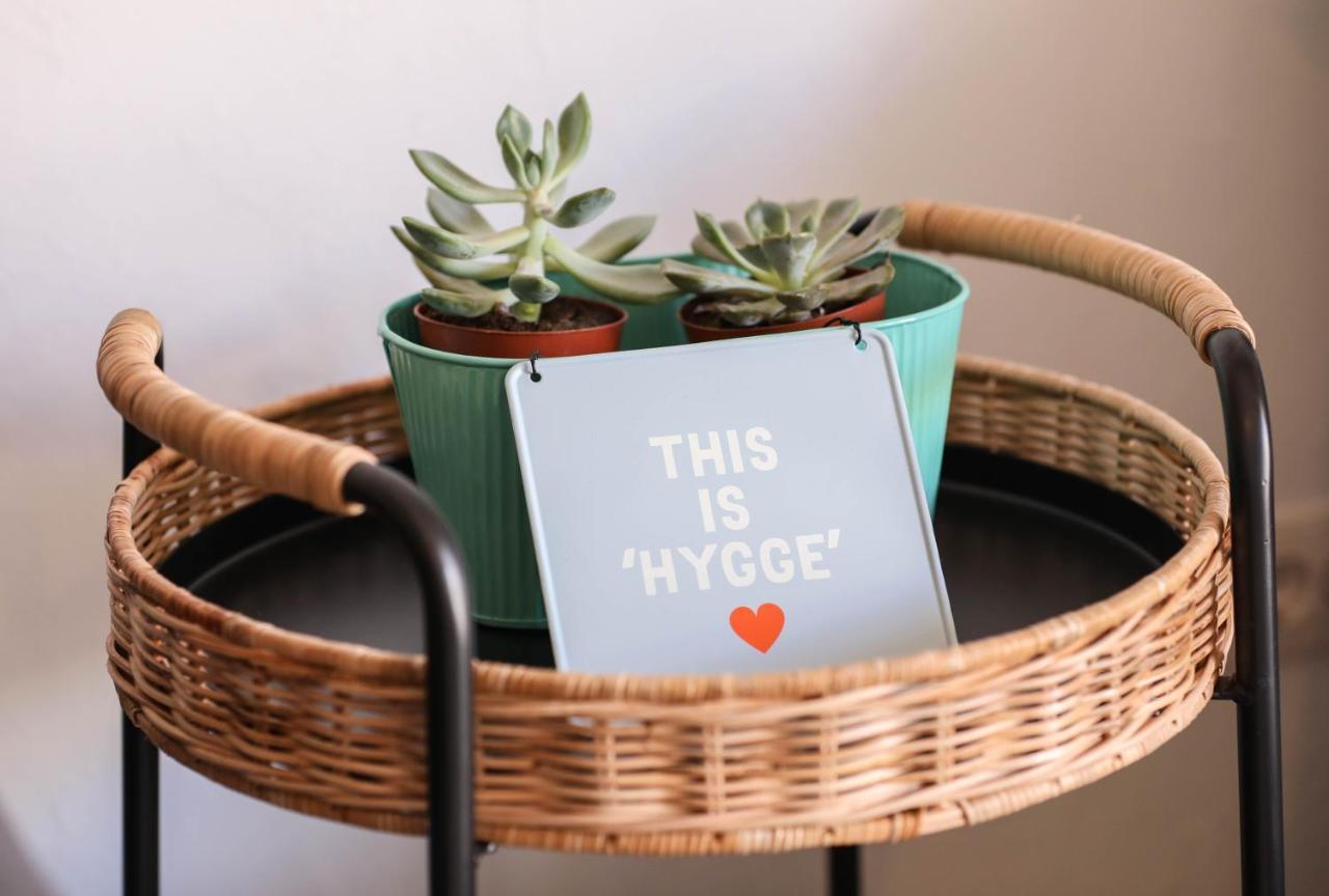Apartment Hygge In Bouganvillas, Costa Adeje Costa Adeje (Tenerife)