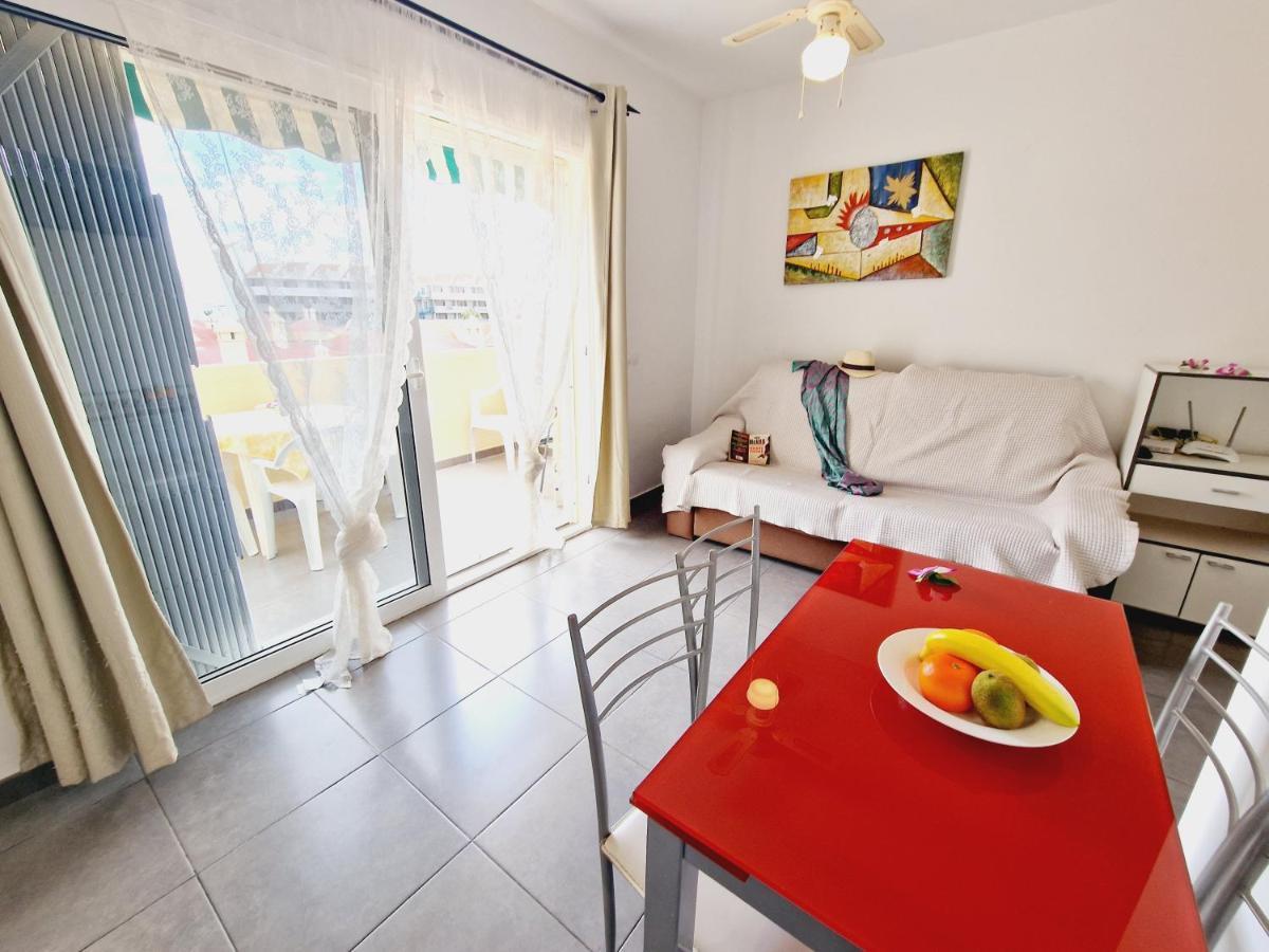 Mareverde 1 & Ocean View Hébergement de vacances